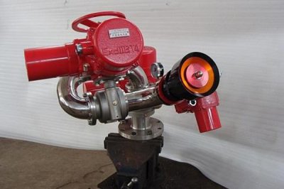 知道消防炮有多重要嗎？濟(jì)南消防器材告訴你！