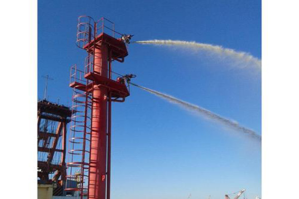 原來(lái)大家對(duì)消防有這么多誤解！華盛消防炮塔告訴你正確知識(shí)