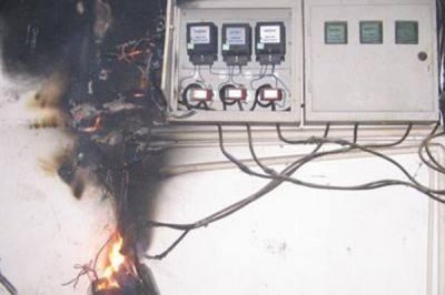 消防器材的安全檢測(cè)設(shè)備常見(jiàn)故障和解決方法！