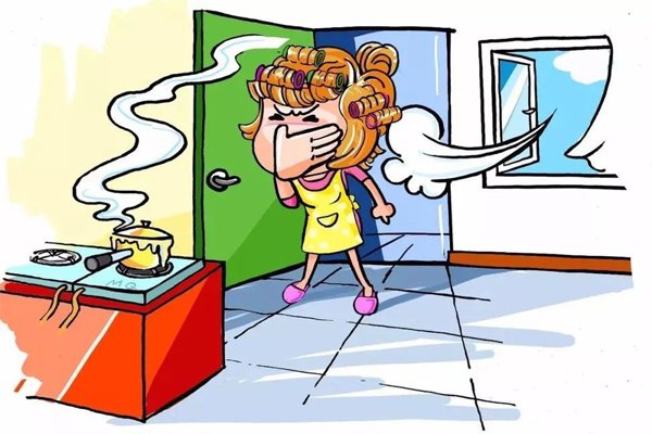 華盛消防炮塔提醒您：天然氣使用不規(guī)范，親人兩行淚！