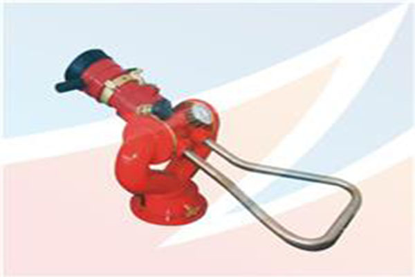 智能消防炮 智能消防炮