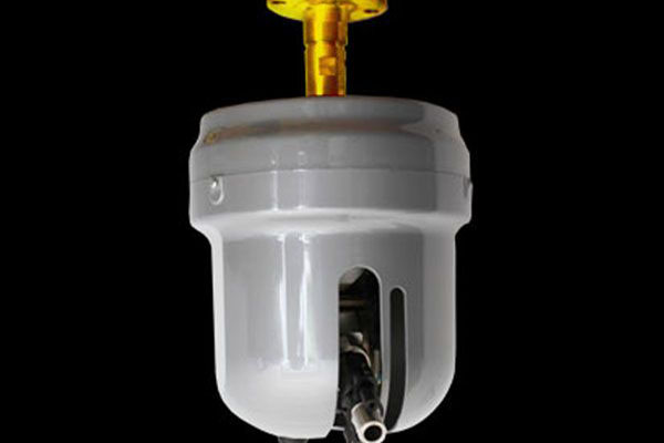 大空間智能水炮 大空間智能水炮