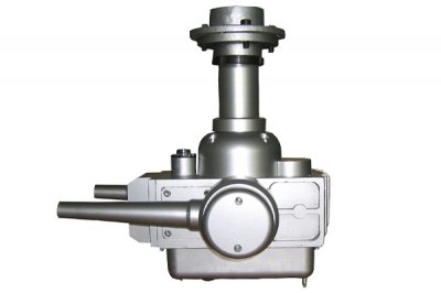 消防水炮的十大性能特點！