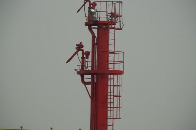 消防炮塔的使用注意事項(xiàng)