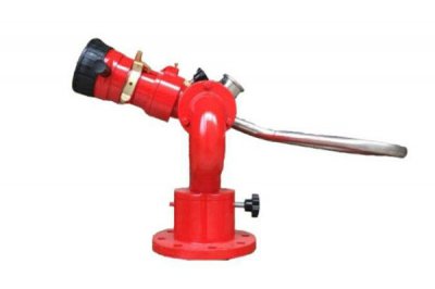 消防炮滅火系統(tǒng)的規(guī)范應該注意哪些？