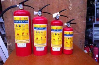 快來看看吧，檢查濟(jì)南消防器材的這四點(diǎn)你都知道嗎