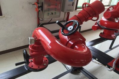 自動(dòng)消防炮應(yīng)該如何進(jìn)行保養(yǎng)維護(hù)