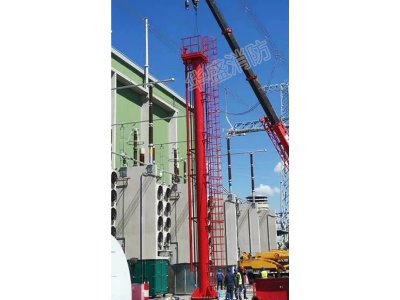 消防炮塔有什么優(yōu)勢?看看華盛消防怎么說?