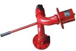 這家的消防水炮真的便宜又可靠