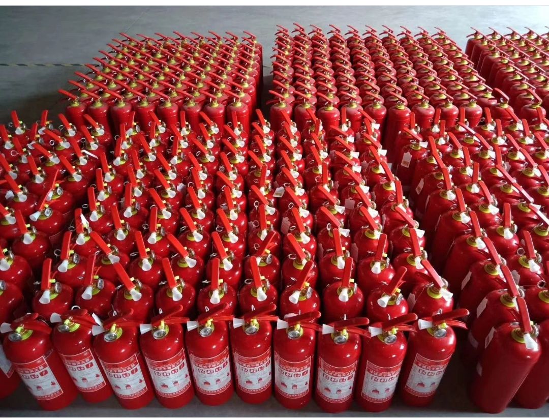 濟南消防器材廠家