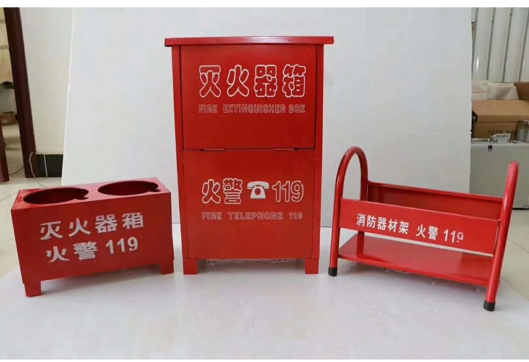 室內(nèi)消火栓型號(hào)：探討不同型號(hào)的特點(diǎn)和適用場(chǎng)景