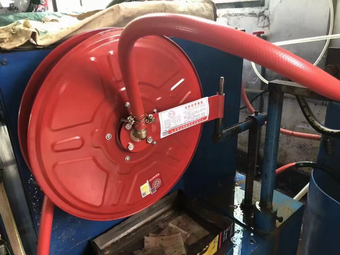 消防器材 消防器材