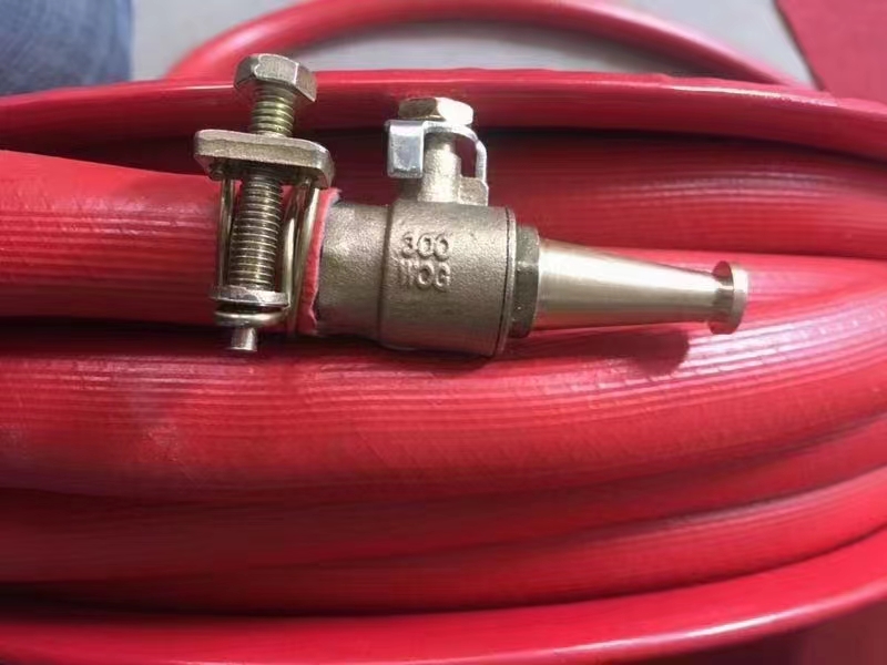 濟(jì)南消防器材市場發(fā)展