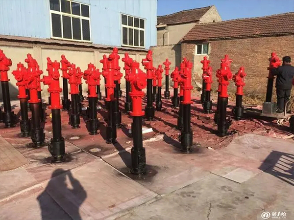 濟(jì)南消防栓廠家 濟(jì)南消防栓廠家