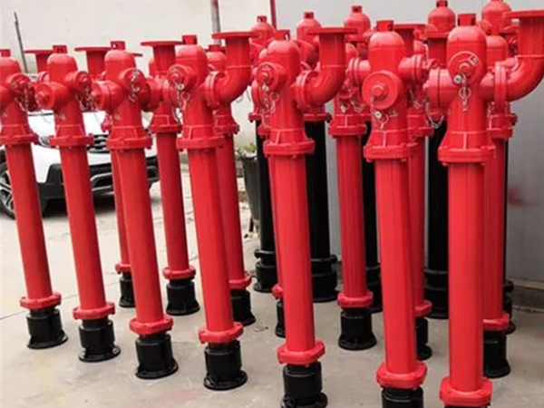 消防水帶的材質對滅火效果有哪些影響？