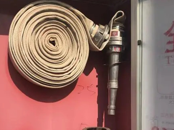 華盛消防公司——室內(nèi)消火栓的優(yōu)秀制造商