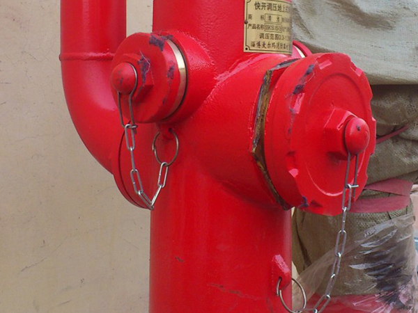 室內(nèi)消防栓分析步驟進行調(diào)查和研究