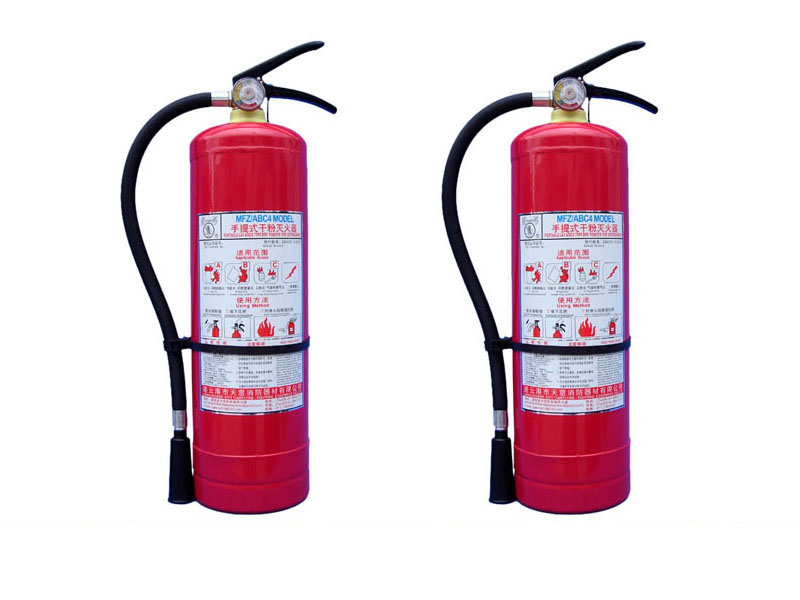 濟(jì)南消防器材