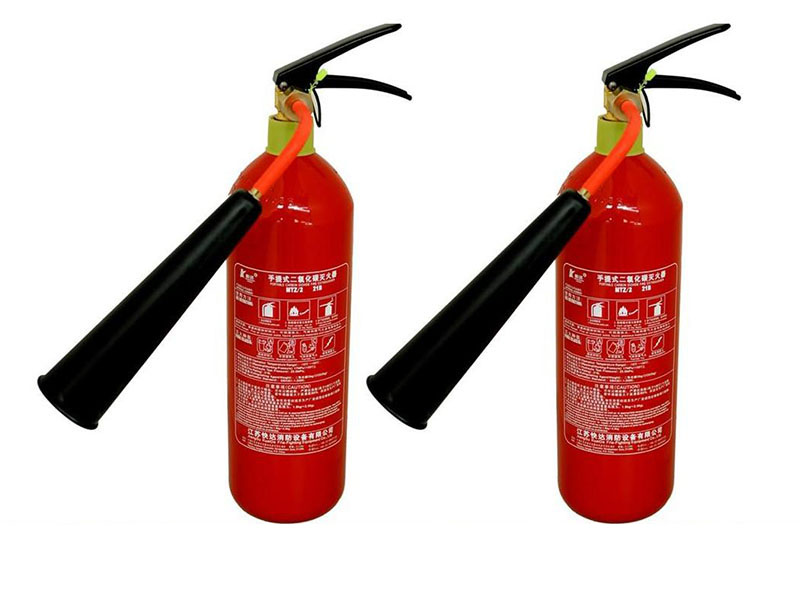 濟(jì)南消防器材