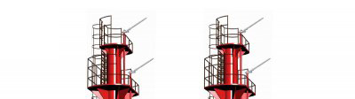 濟(jì)南自動(dòng)消防炮具有什么工作原理