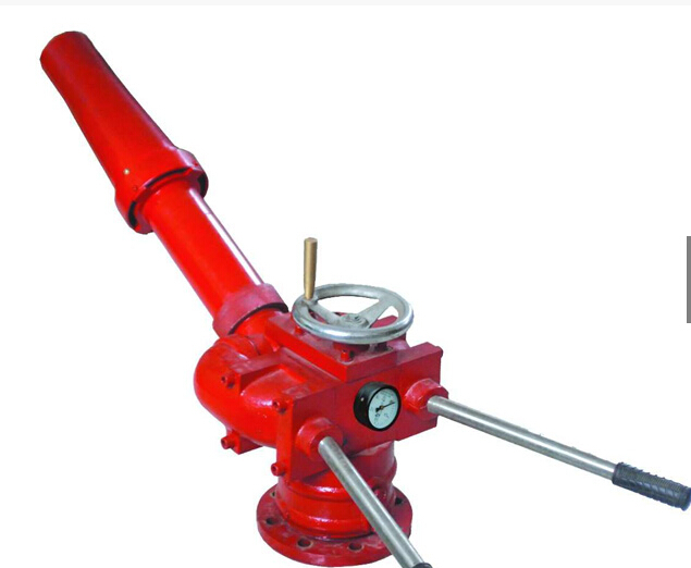 濟(jì)南消防炮