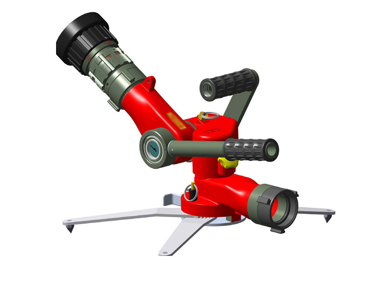 山東消防炮廠家 山東消防炮廠家