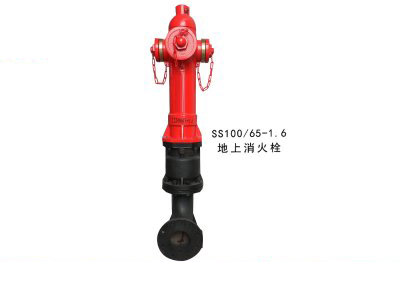 濟(jì)南消防栓選用要點(diǎn)