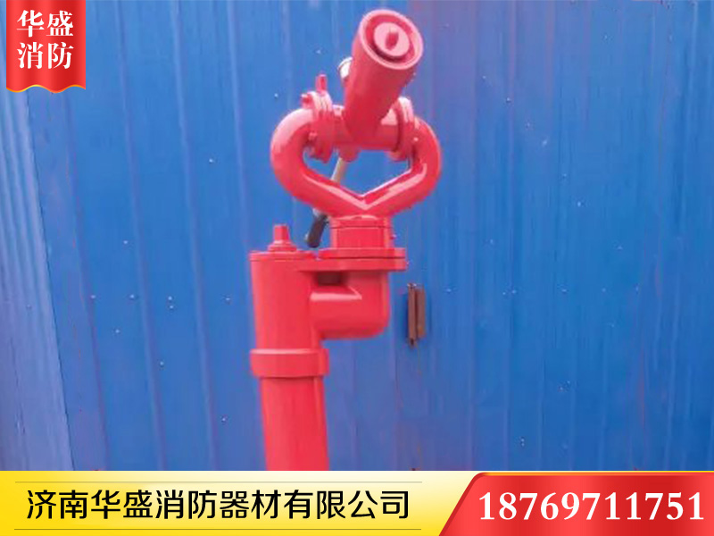 濟(jì)南消防栓