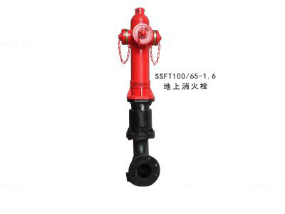 濟(jì)南消防栓的安裝與設(shè)計(jì)