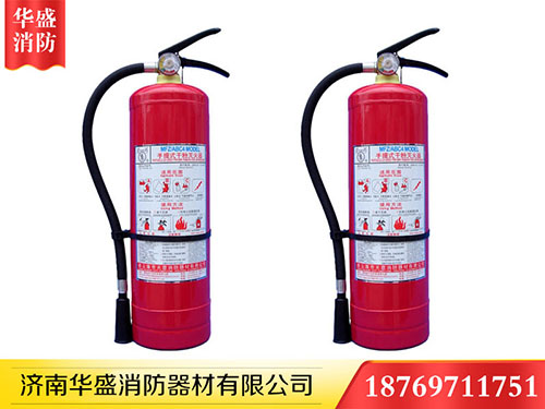 消火栓 濟南消防器材