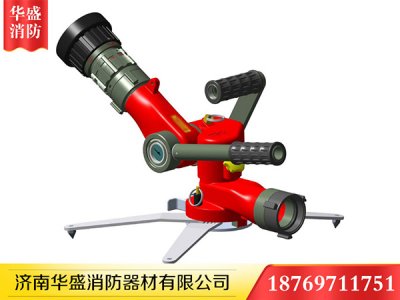 山東消防炮的使用和保養(yǎng)你了解多少?