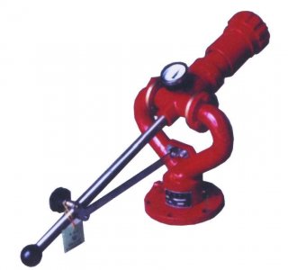 消防炮的使用保養(yǎng)是怎樣的？