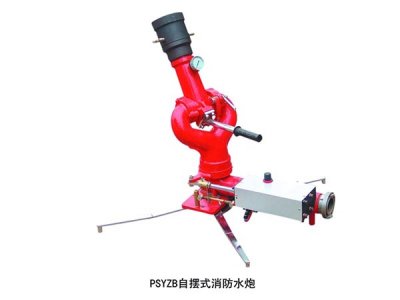 智能消防水炮運(yùn)用的場(chǎng)所有何要求