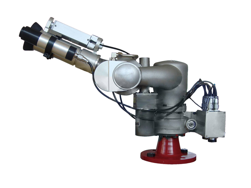 大空間智能水炮真的有用嗎？