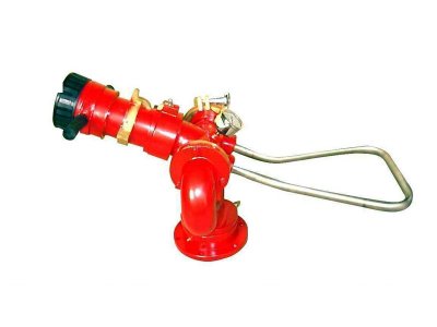 濟(jì)南消防器材的配置是怎么樣的