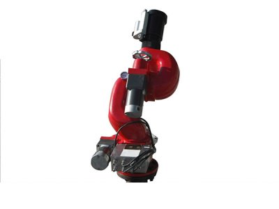 你知道如何選擇消防炮嗎？