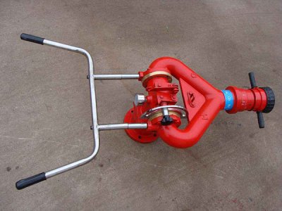 大空間消防炮用于哪些場(chǎng)所？